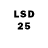 LSD-25 экстази кислота Marina Mpekaouri