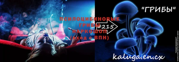 гашик Бугульма