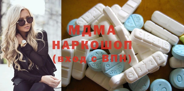 индика Богданович